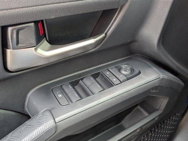 new 2025 Toyota Tacoma car, priced at $53,404
