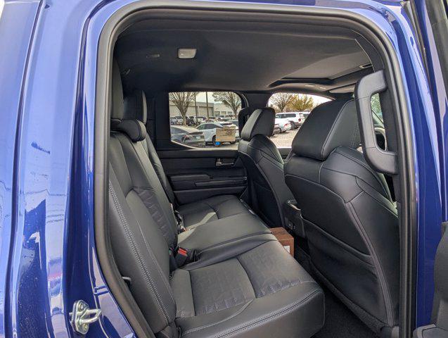 new 2025 Toyota Tacoma car, priced at $53,404