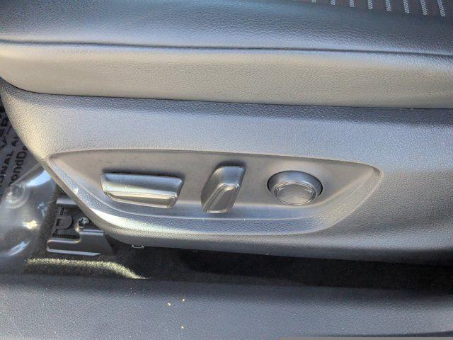 used 2024 Toyota Camry car, priced at $28,777