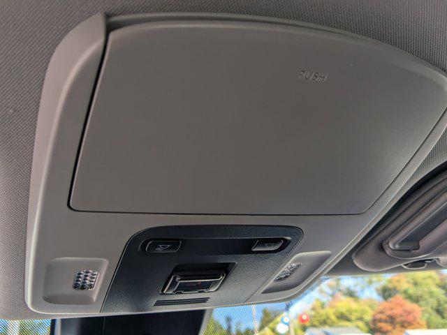 used 2024 Toyota Camry car, priced at $28,777