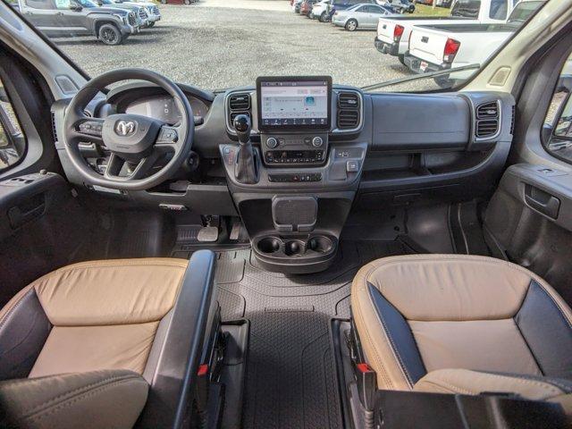 used 2023 Ram ProMaster 2500 car, priced at $110,999