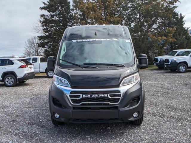 used 2023 Ram ProMaster 2500 car, priced at $110,999