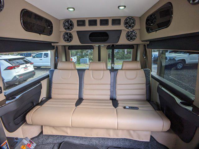 used 2023 Ram ProMaster 2500 car, priced at $96,922