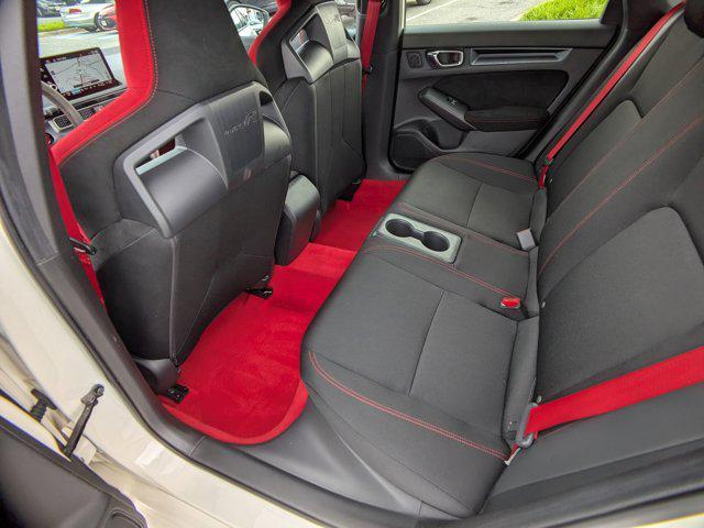 used 2023 Honda Civic Type R car, priced at $43,988