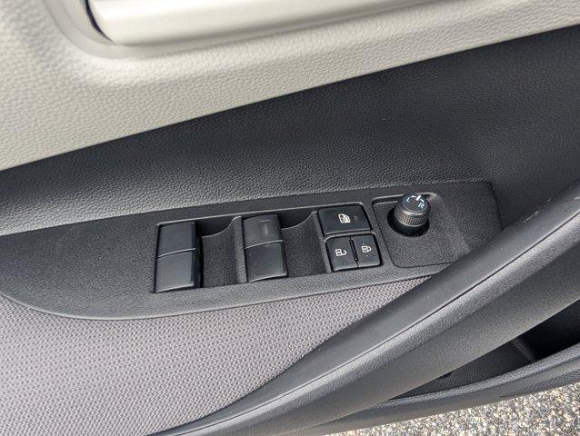 new 2026 Toyota Corolla car, priced at $23,730