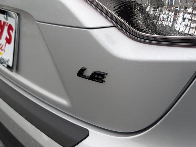 new 2026 Toyota Corolla car, priced at $23,730