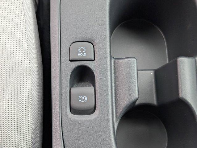 new 2026 Toyota Corolla car, priced at $23,730