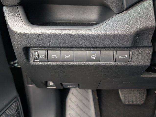 new 2025 Toyota Camry car, priced at $31,488