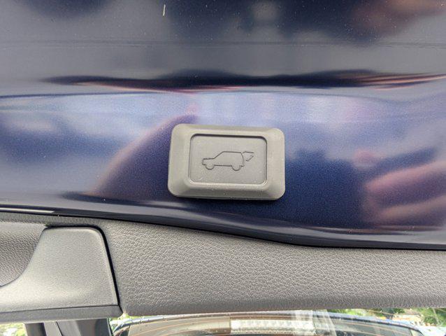 new 2025 Toyota Camry car, priced at $31,488
