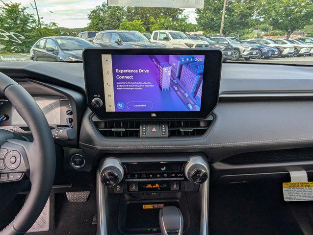 new 2025 Toyota Camry car, priced at $31,488