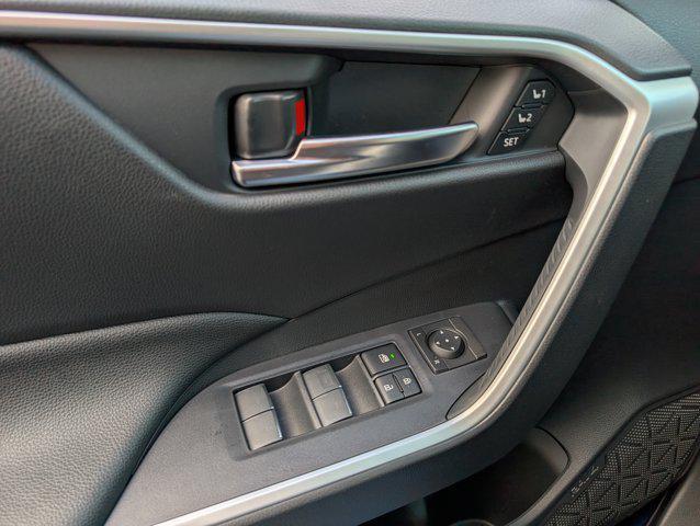 new 2025 Toyota Camry car, priced at $31,488