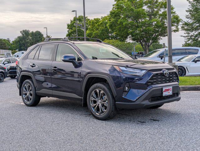 new 2025 Toyota Camry car, priced at $31,488