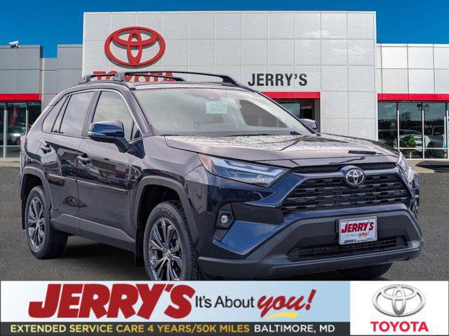 new 2025 Toyota Camry car, priced at $31,488