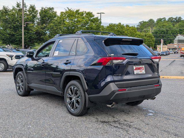new 2025 Toyota Camry car, priced at $31,488