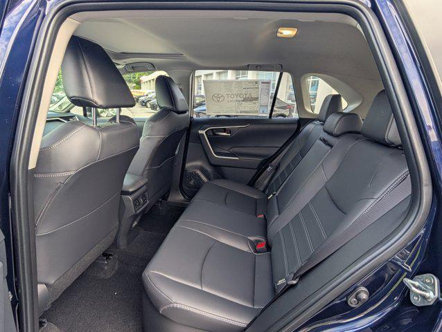 new 2025 Toyota Camry car, priced at $31,488