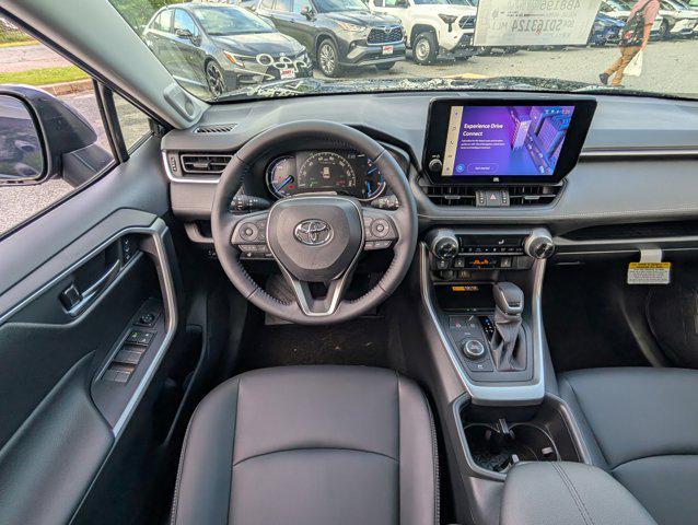 new 2025 Toyota Camry car, priced at $31,488