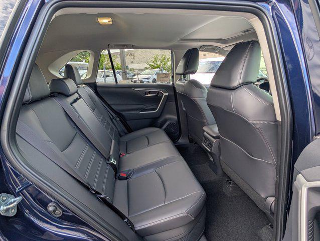 new 2025 Toyota Camry car, priced at $31,488