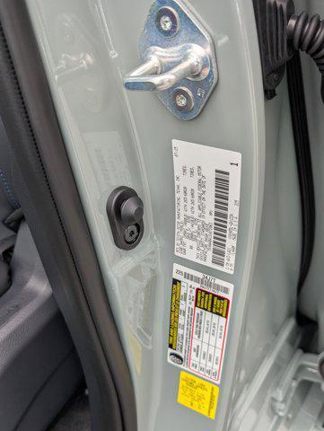 new 2025 Toyota Sequoia car, priced at $80,678