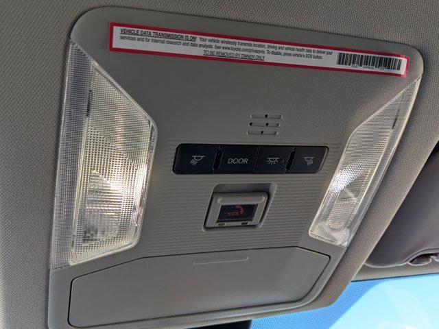 used 2023 Toyota RAV4 car, priced at $28,777