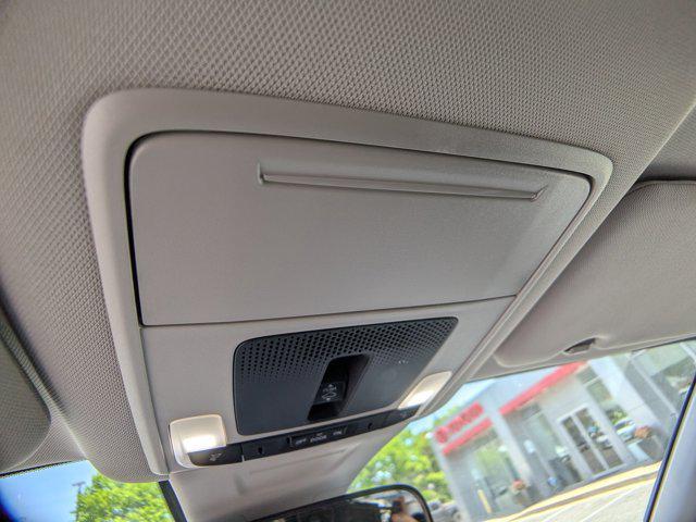 used 2024 Honda CR-V car, priced at $33,988