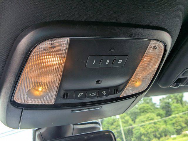 used 2022 Dodge Durango car, priced at $30,788