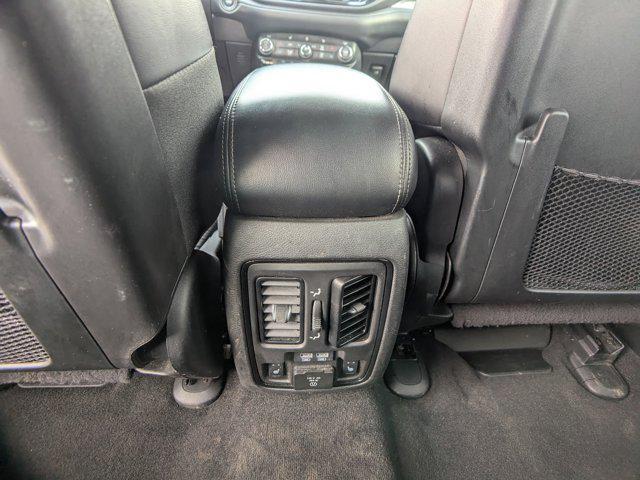 used 2022 Dodge Durango car, priced at $30,788