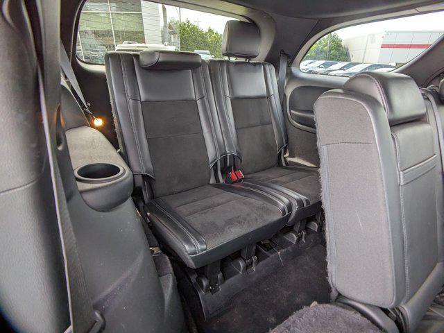 used 2022 Dodge Durango car, priced at $30,788