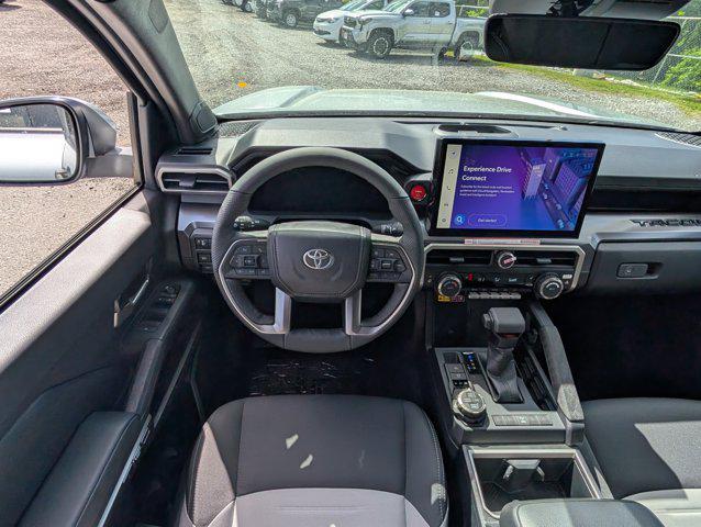 new 2025 Toyota Tacoma car, priced at $51,710