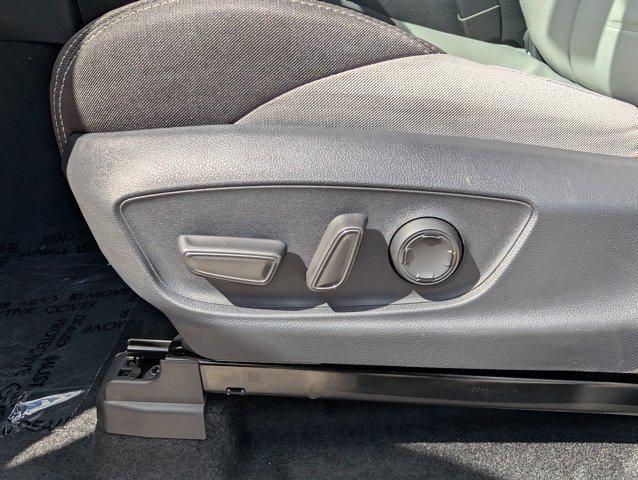 new 2025 Toyota Tacoma car, priced at $51,710