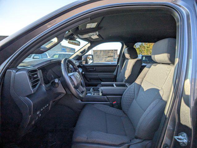 new 2025 Toyota Tundra car, priced at $46,494