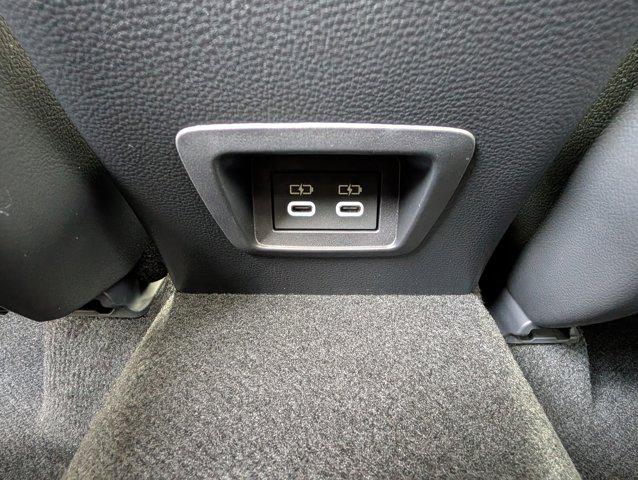 new 2026 Toyota Corolla Cross car, priced at $29,126