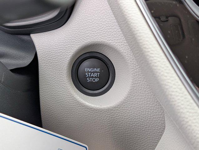 new 2026 Toyota Corolla Cross car, priced at $29,126