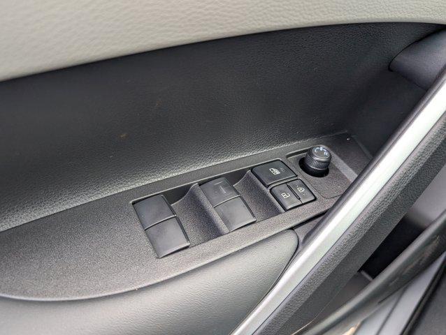 new 2026 Toyota Corolla Cross car, priced at $29,126