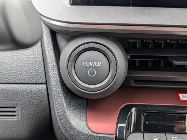 new 2026 Toyota Prius Plug-In Hybrid car, priced at $35,211