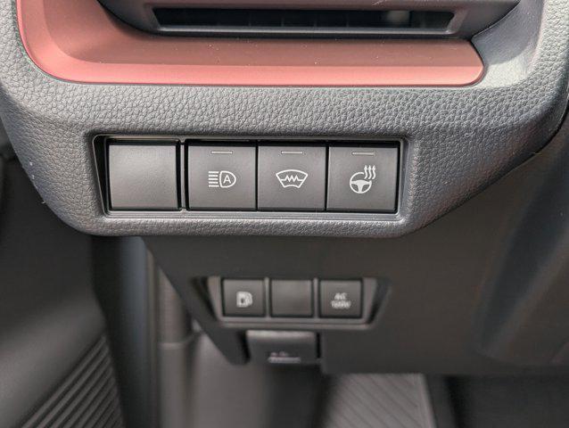 new 2026 Toyota Prius Plug-In Hybrid car, priced at $35,211