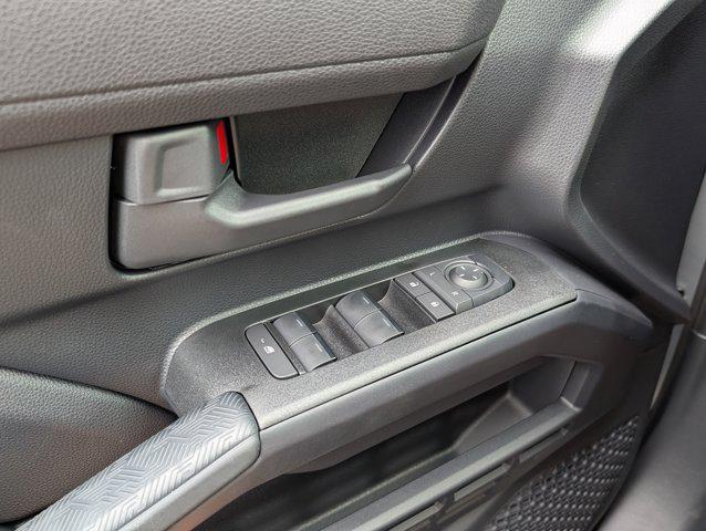 new 2025 Toyota 4Runner car, priced at $40,119