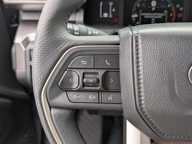 new 2025 Toyota 4Runner car, priced at $40,119