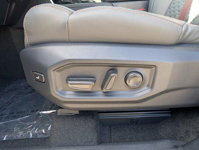new 2026 Toyota Sequoia car, priced at $82,027
