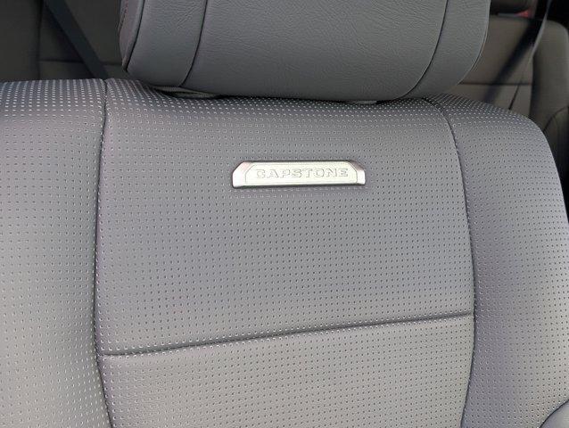 new 2026 Toyota Sequoia car, priced at $82,027