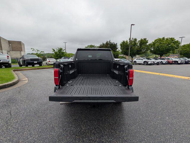 new 2025 Toyota Tacoma car, priced at $40,793