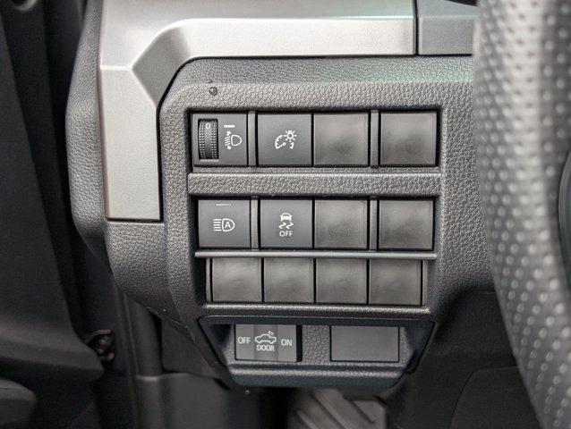 new 2025 Toyota Tacoma car, priced at $40,793