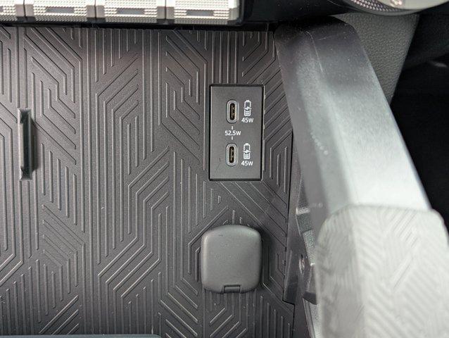 new 2025 Toyota Tacoma car, priced at $40,793