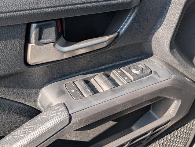 new 2025 Toyota Tacoma car, priced at $47,043