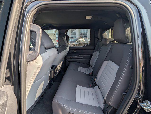 new 2025 Toyota Tacoma car, priced at $47,043