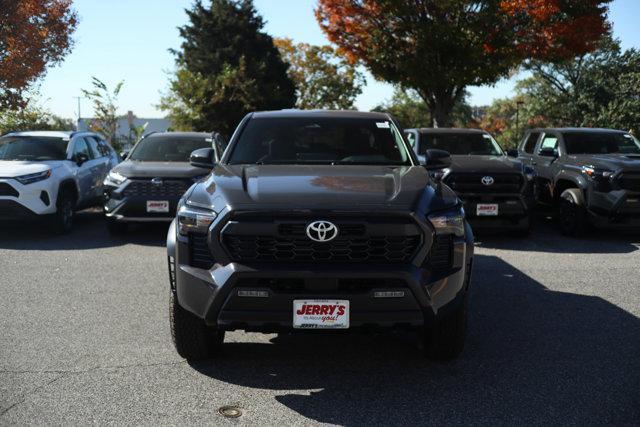 new 2024 Toyota Tacoma car, priced at $45,215