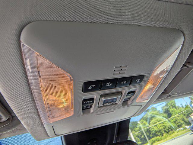 used 2019 Toyota RAV4 car, priced at $29,288
