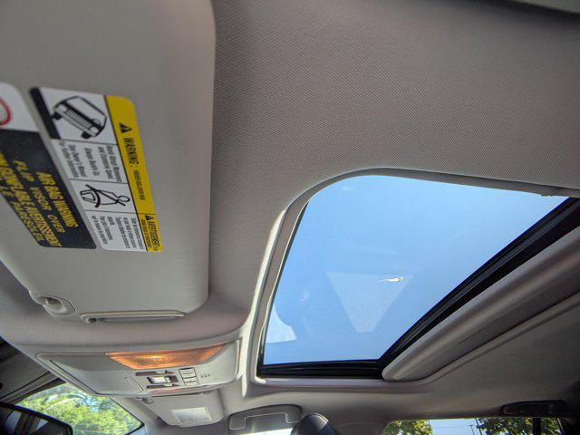 used 2019 Toyota RAV4 car, priced at $29,288
