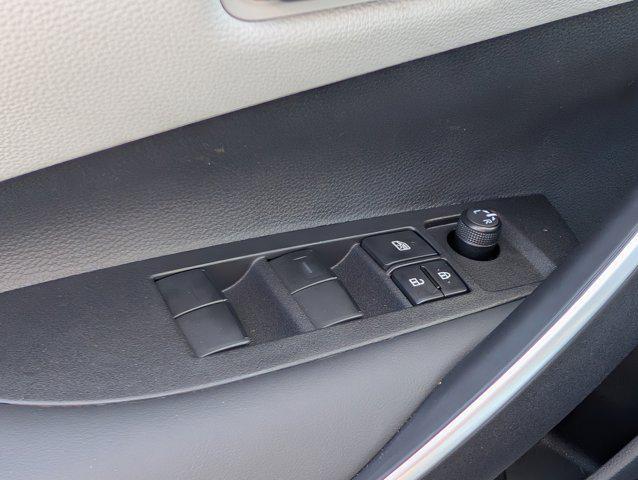 new 2025 Toyota Corolla car, priced at $27,625