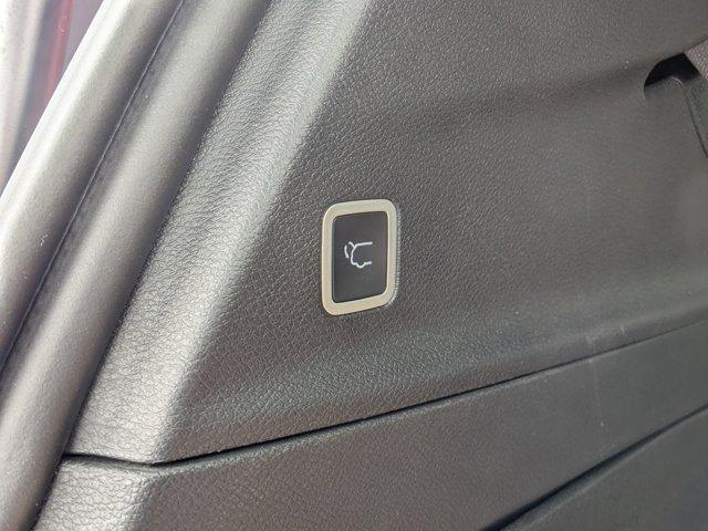 used 2025 Chrysler Pacifica car, priced at $77,775