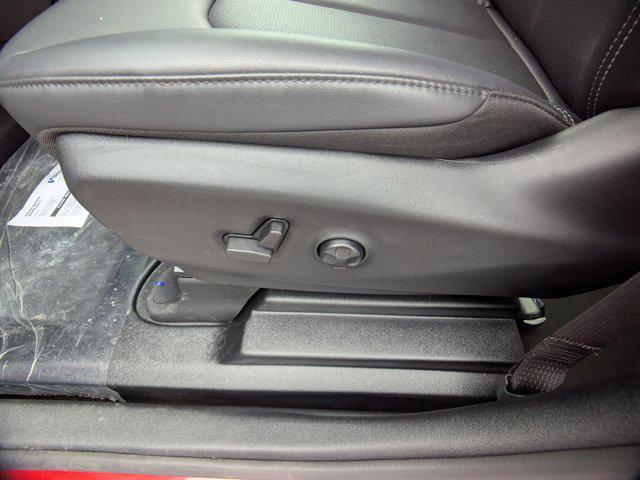 used 2025 Chrysler Pacifica car, priced at $77,775